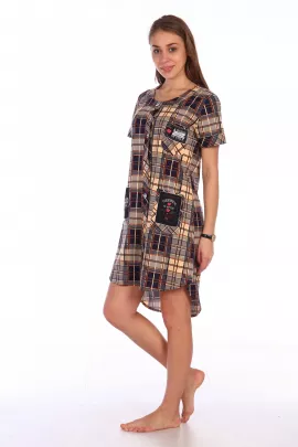 Халат женский 401467