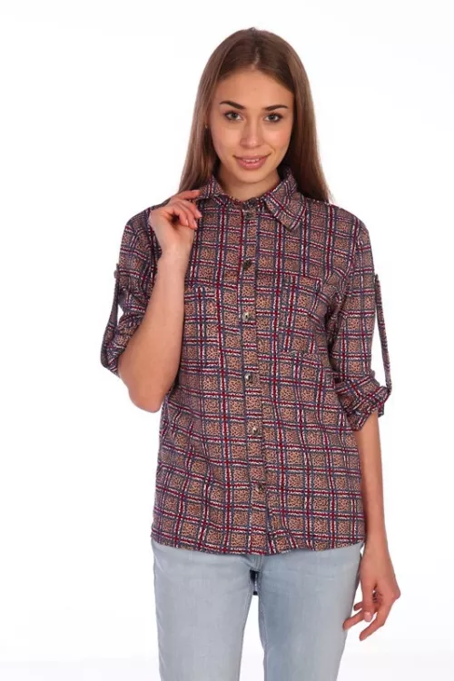 Рубашка Хилари - Л