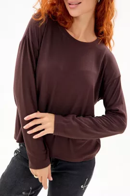 Лонгслив женский 242511