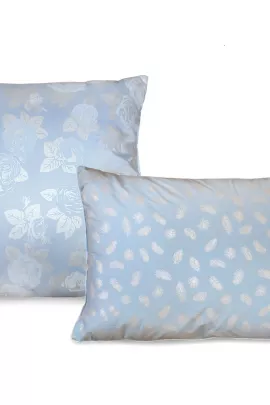 Подушка "Дива" пуходерж. тик(100%п/э)