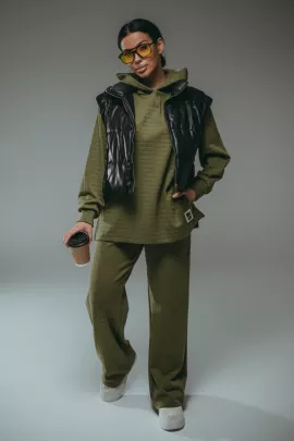 Костюм женский спортивный 526732