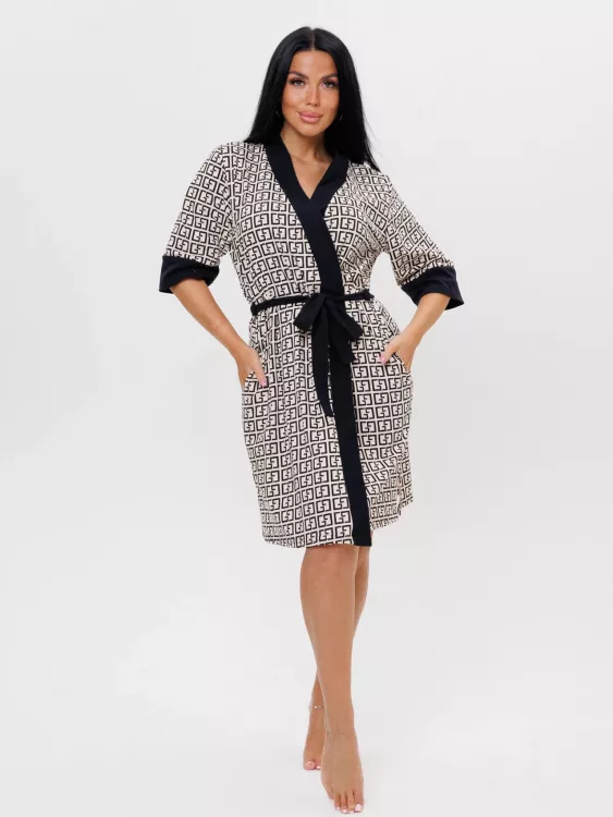 Халат женский 512695