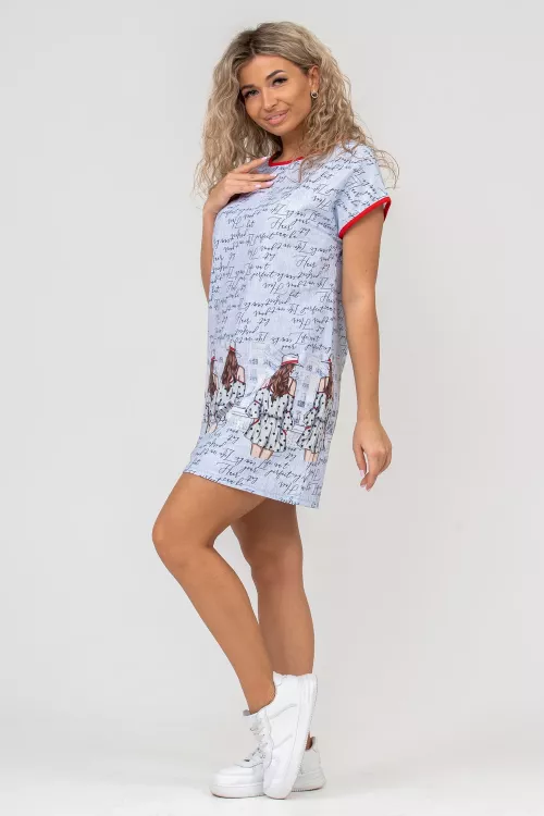 Туника женская 56654