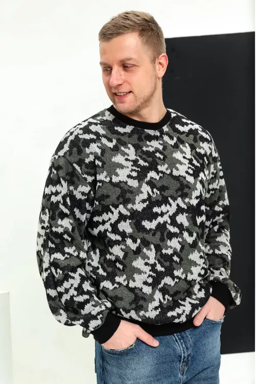 Толстовка 7419