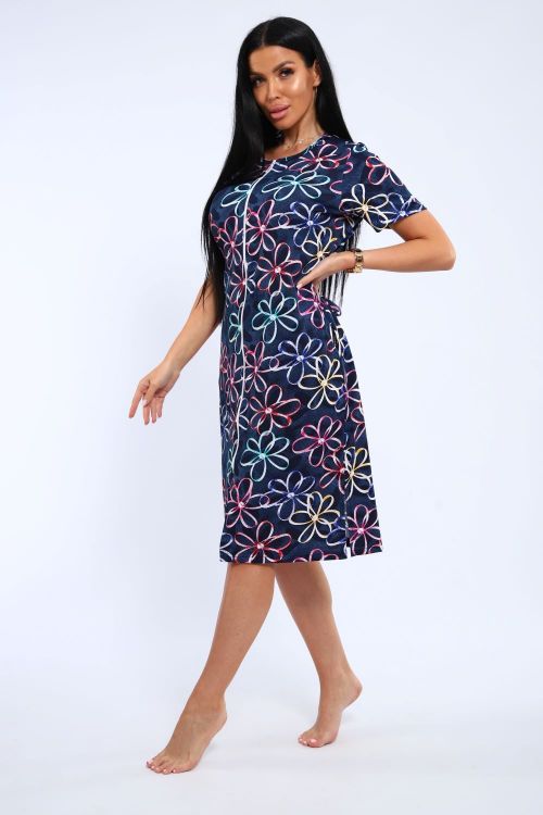 Халат женский 769488