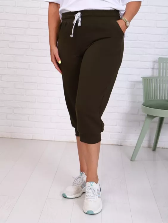 Бриджи Ричи-Хаки