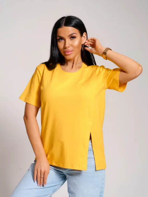 Футболка женская 831165