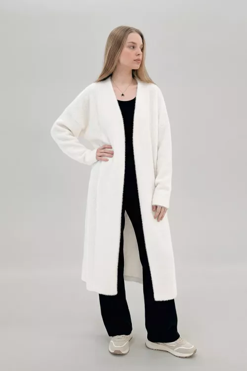 67192 кардиган женский