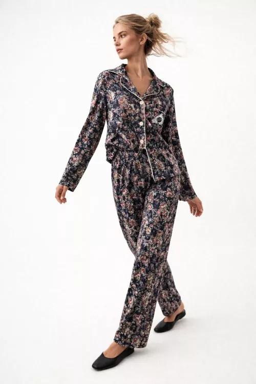 Пижама женская 669512