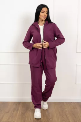 Костюм женский спортивный 310216