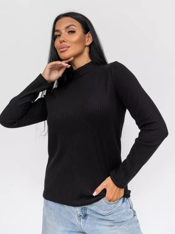 Водолазка женская из ангоры 739 В