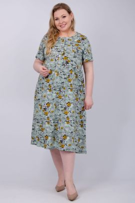 Платье женское 792372