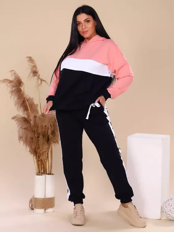 Костюм женский спортивный 261042