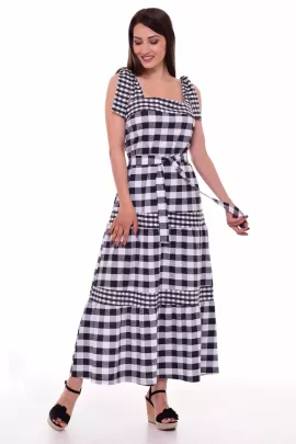 Сарафан женский 801607
