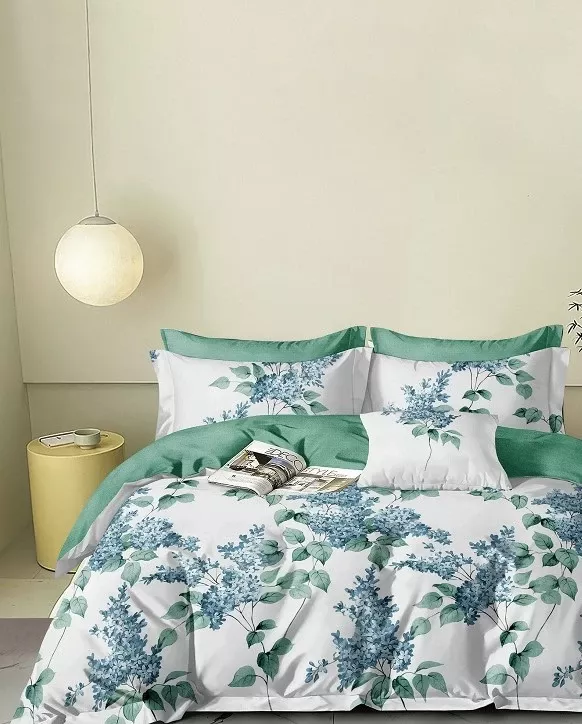 Постельное белье сатин люкс - Прохлада