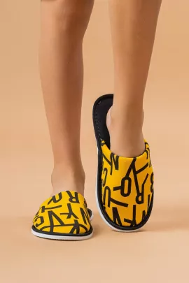 Тапочки домашние С-6ДМ(мл)-МР/