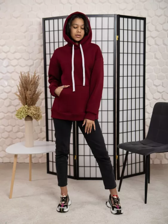 Толстовка женская 221710