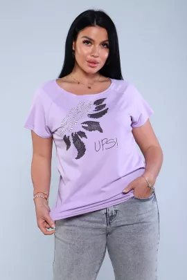 Футболка женская 534758