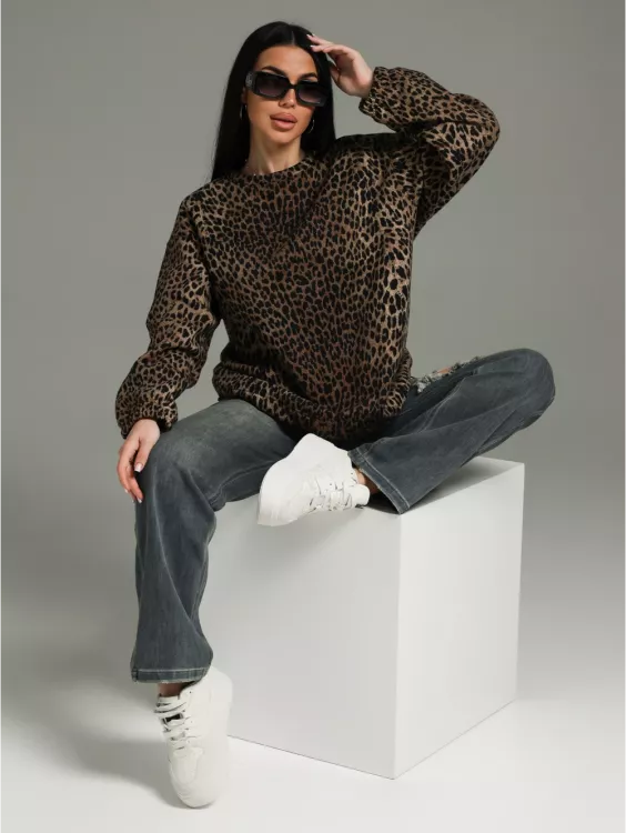 Свитшот женский 359067