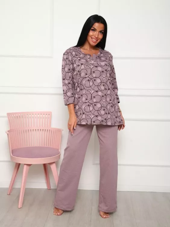 Пижама женская 462310