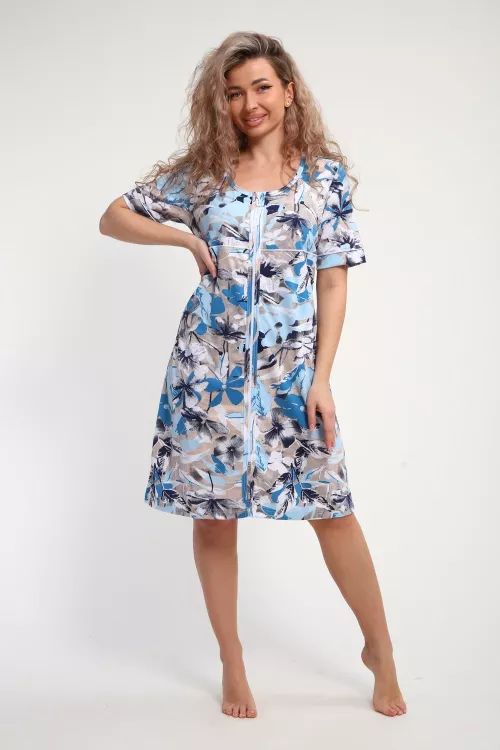 Халат женский 508145