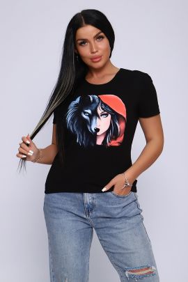 Футболка женская 956225
