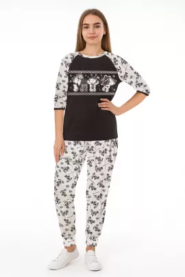 Костюм женский домашний 459838