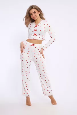 Пижама женская 360264