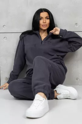 Костюм женский с брюками 118010