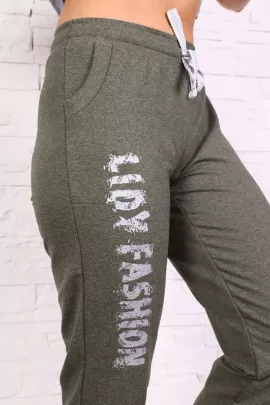 Брюки женские БР-8 Хаки