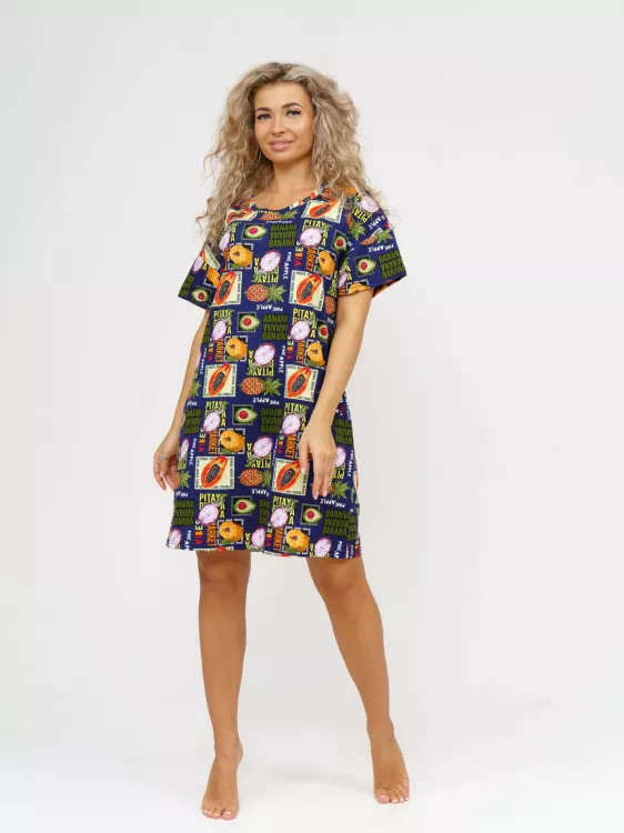 Платье женское 583750