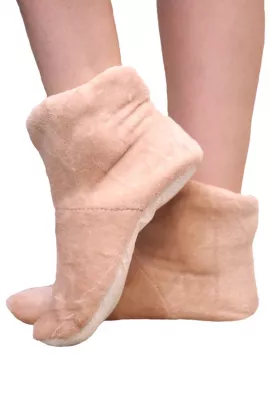 Тапочки домашние Сапожки (д)-МР