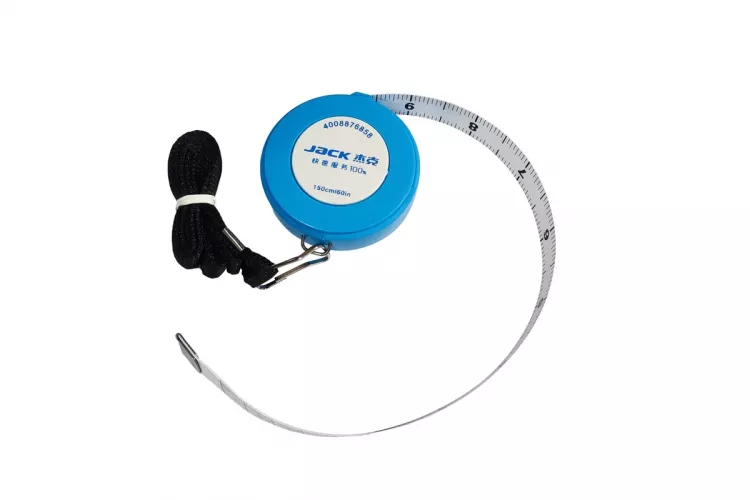 Сантиметр-рулетка (S) 810746 JACK