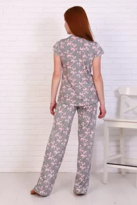 Пижама женская 640666
