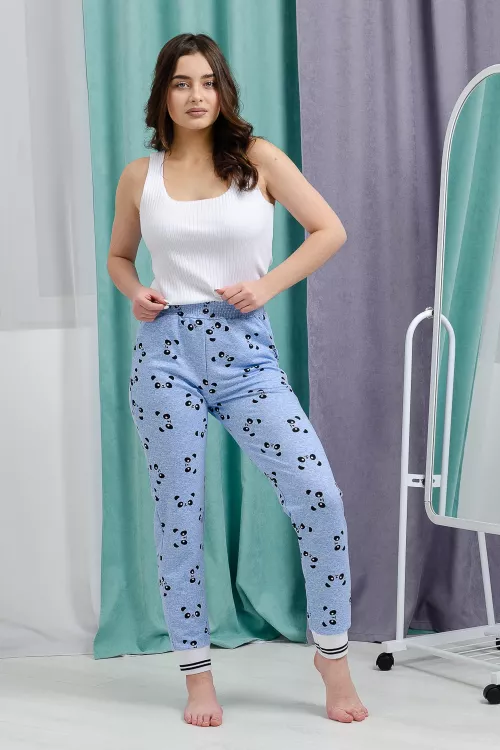 Брюки женские 789342