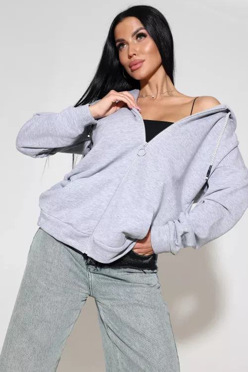 Толстовка женская 819224