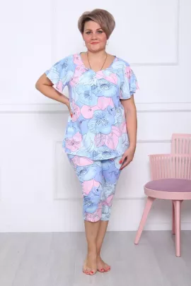 Пижама Марта Нежность