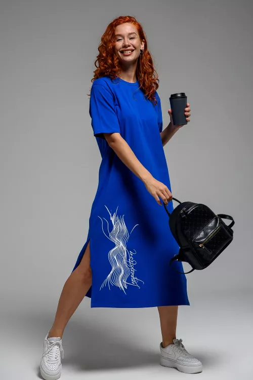 Платье женское 394173