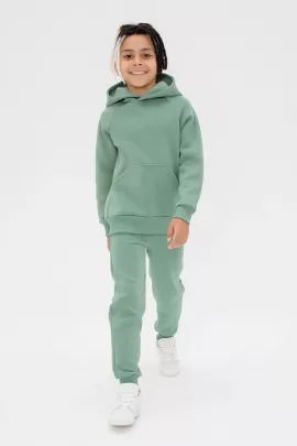 Костюм футер начёс Марсель 40001