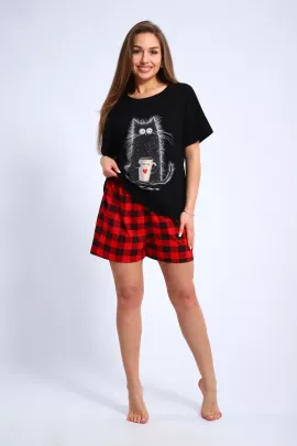Пижама женская 443709