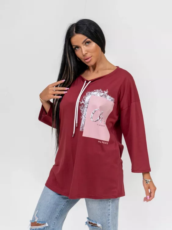 Туника женская 588269