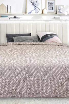 Покрывало ПСЖ-007 шоколад