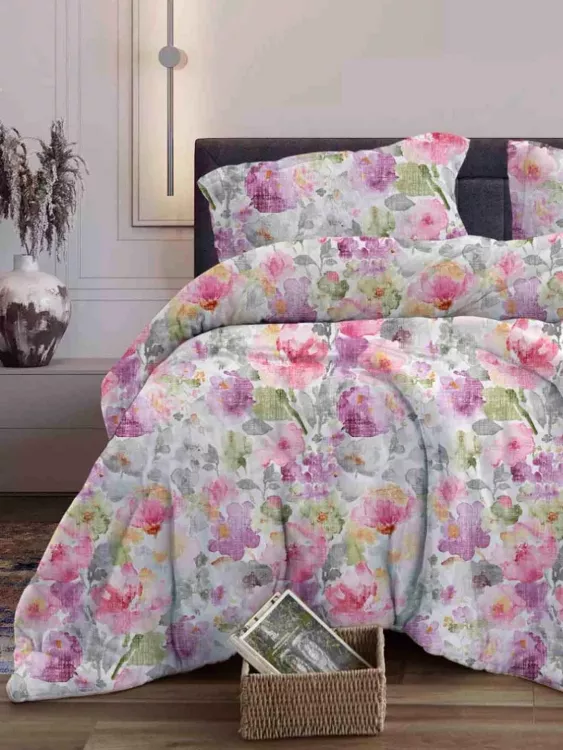 КПБ Поплин Премиум - Жаклин