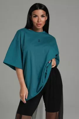 Футболка женская 701747