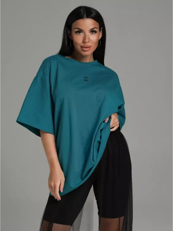 Футболка женская 701747