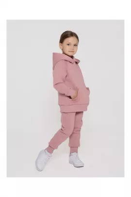 Костюм футер начёс Колибри 30205