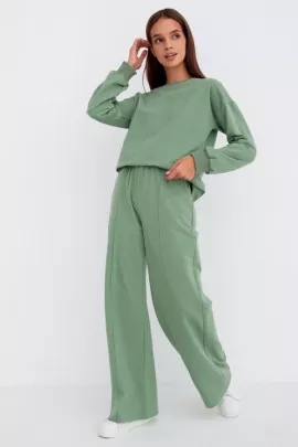 Костюм с брюками Мэриэль