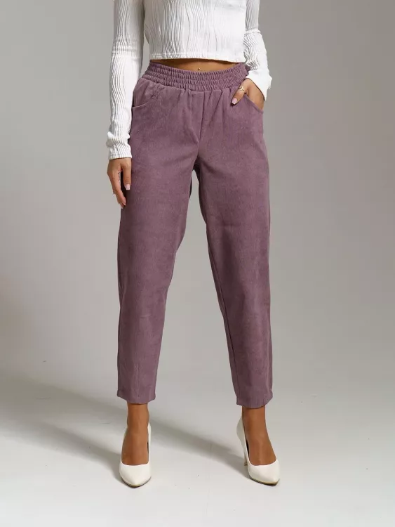 Брюки женские 862107