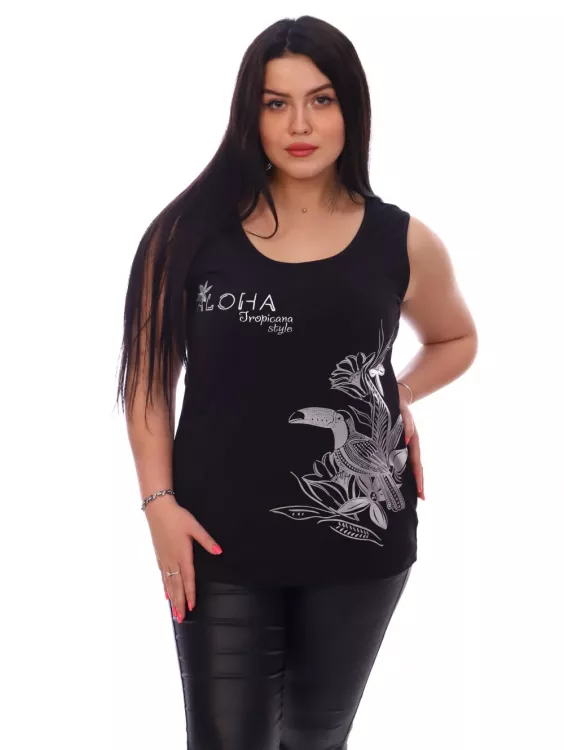 Футболка женская 740875