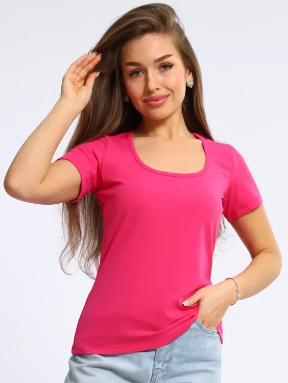 Футболка женская 668048